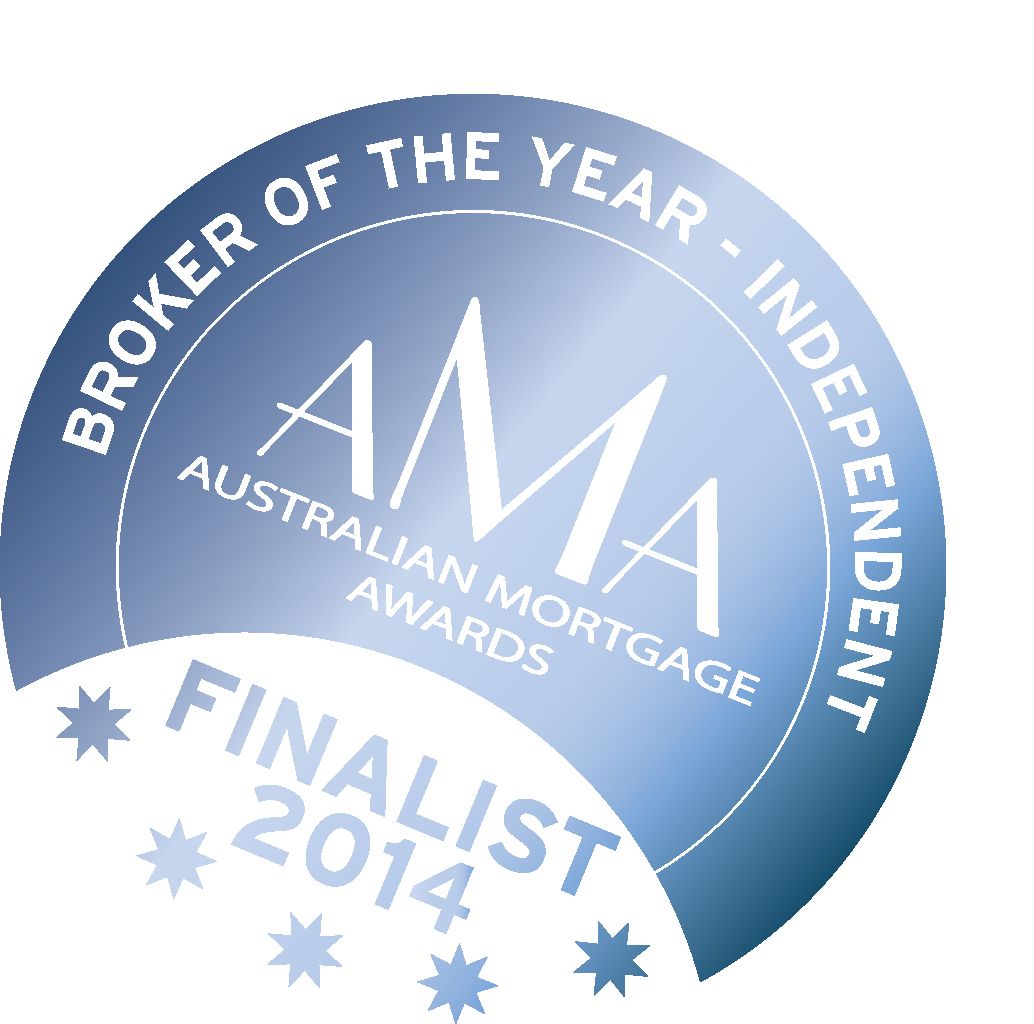 AMA14 FINALISTMEDAL BROKER OTY INDEPENDENT