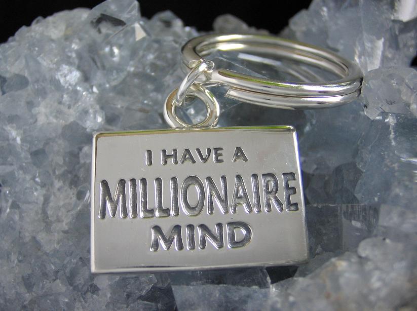 millionaire-mind-keychain