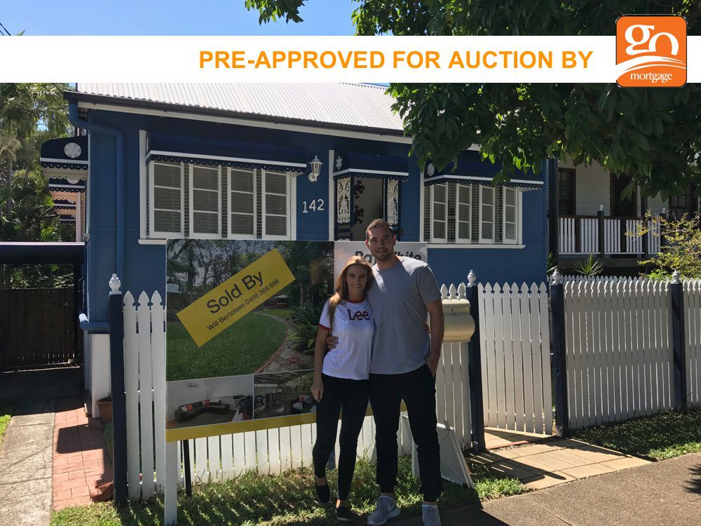 , 8 Strategies for Winning at Auctions, Go Mortgage Brokers Gold Coast