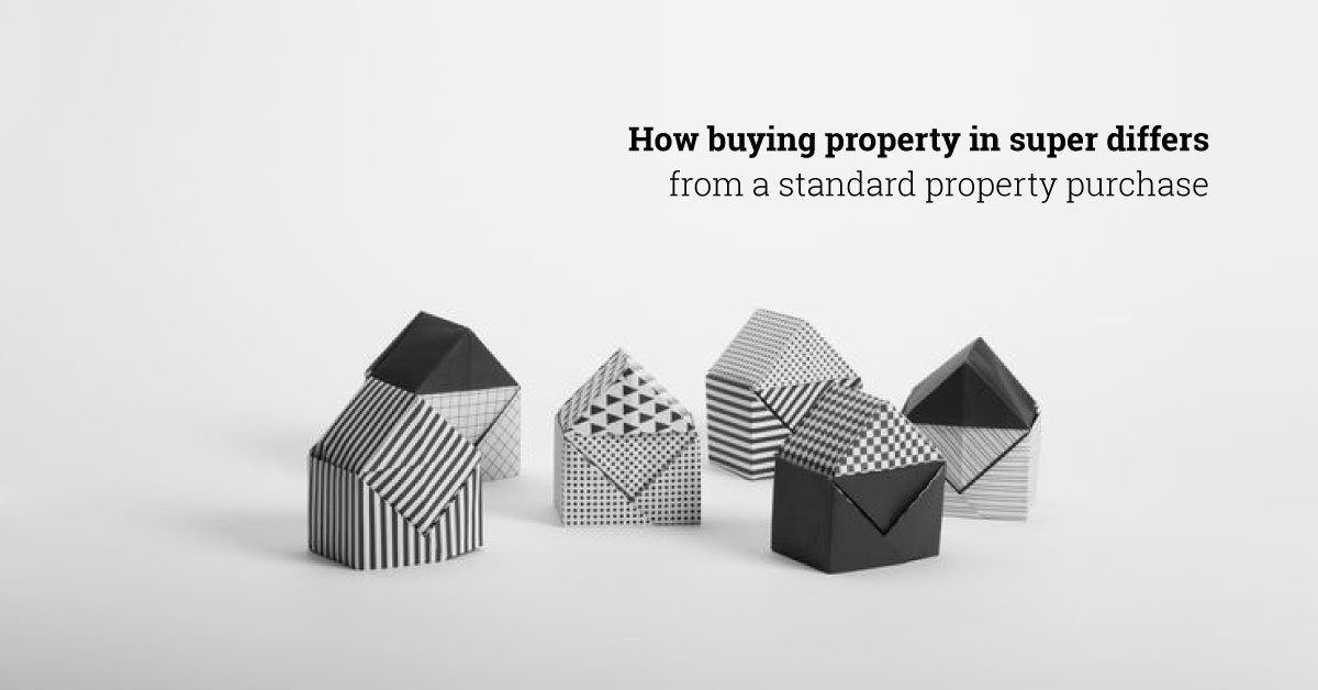 , 5 Important Considerations when Buying Property with your SMSF, Go Mortgage Brokers Gold Coast