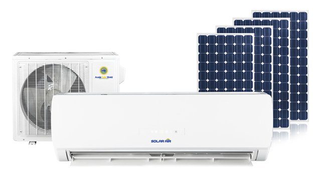solar-air-air-conditioner
