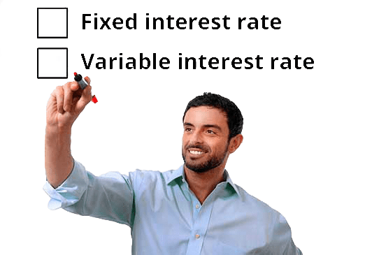 What is Best? a Fixed or a Variable Home Loan?