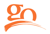GO Logo - Signature style 