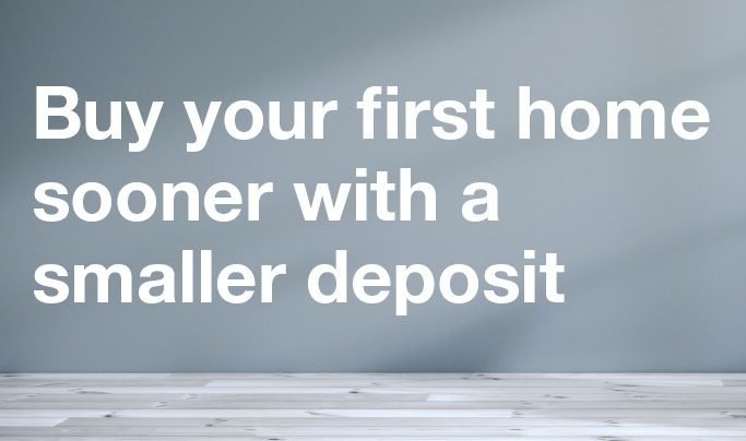 First Home Deposit