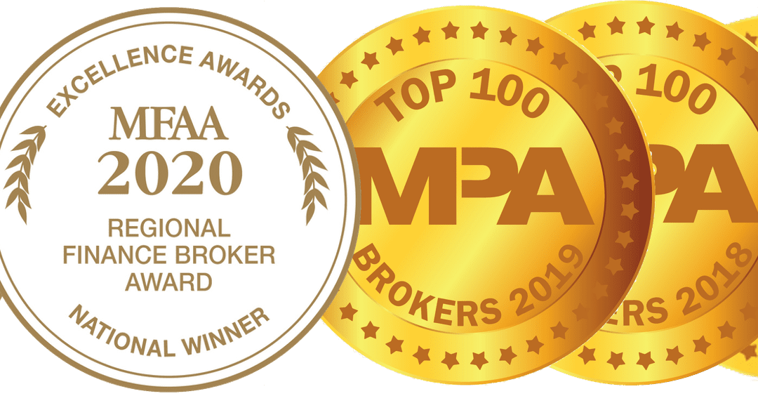 MFAA reveals Go Mortgage as national award winners