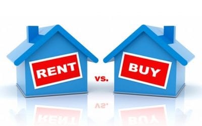 Loan repayments cheaper than rent