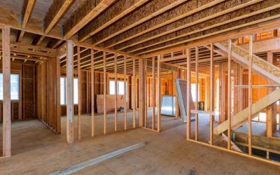 Home building costs soar due to labour costs and supply problems