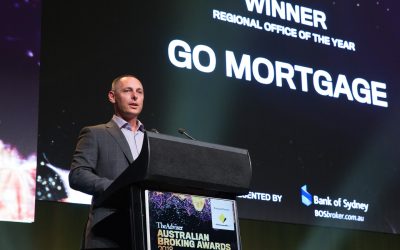 The Best Mortgage Broker – Go Mortgage