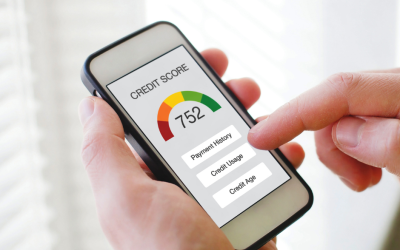 Will Your Credit Score Stop You From Getting A Loan?
