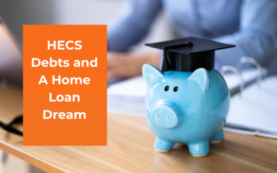 How HECS Debts Influence Mortgage Loans: A Comprehensive Guide